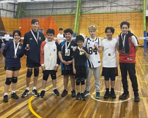 WRV Juniors 1