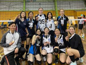 WRV Girls 1